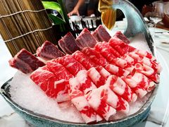 -虾佬圣汤·海鲜姿造(乐堤港店)