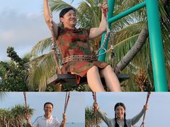 -三亚亚龙湾天域度假酒店