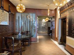 -乔家满族八大碗(流水沟店)