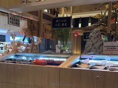 -温野菜涮涮锅(大悦城店)