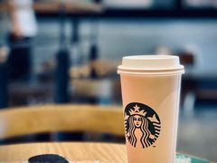 -星巴克臻选(重庆沙坪坝店)