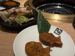 -牛角烧肉(步步高星城天地店)