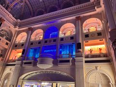 -澳门喜来登大酒店