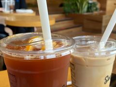 -Seesaw Coffee(朝阳大悦城店)