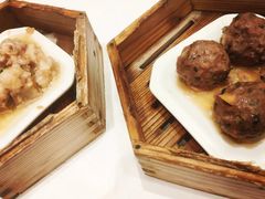 -宝园酒家(美林M·LIVE天地东座店)