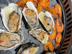 -阪尚皇·原切牛排·烤肉火锅自助(北京路店)