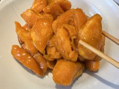 -关东小磨东北菜(上海长风大悦城店)