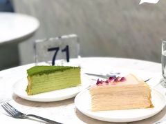 -Lady M(沙田新城市广场店)