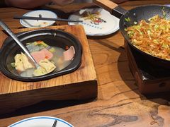 -黄龙海鲜大排档(杭州总店)