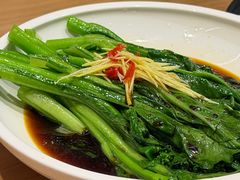 -枣子树·素食餐厅(普陀山店)