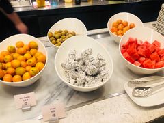 -上海虹桥宾馆味翠餐厅