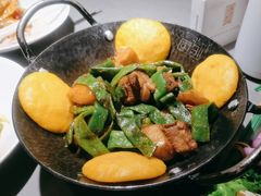 -厨创东北传家菜(信义坊店)