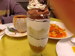 -秋林西餐厅