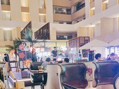 -朗丽兹自助餐厅
