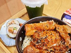 -京和风食堂·定食寿喜锅(保利樾广场店)