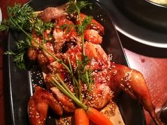 -外婆家(青岛万象城店)