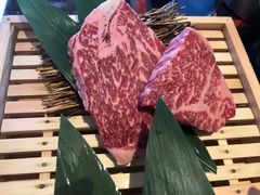 -赤坂亭M9和牛烧肉(世博源店)