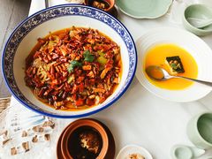 -Lotus 莲花空间(国贸商城店)