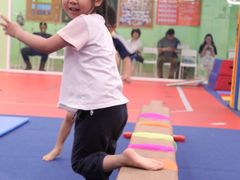 -小小运动馆(浦江店)