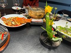 -大拙里·精致融合菜(沙湖桃源国际店)