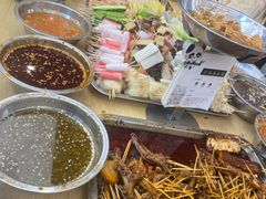 -谢智冷沾沾(马家巷总店)