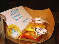-嘁嘁茶泡饭