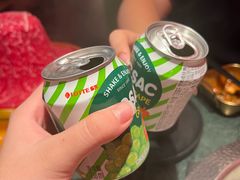 -牛New寿喜烧(曹路花园城店)