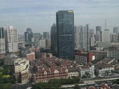 -上海外滩茂悦大酒店