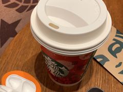 -星巴克(深圳丹竹头分店)