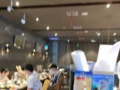 -火炉火自助餐(喜隆多店)
