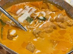 -simply thai天泰(长泰广场店)
