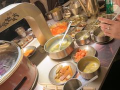 -西塔老太太泥炉烤肉(温州首店万象城黑金店)