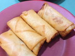 春卷-白玉兰小吃(新村路店)