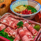 谁懂啊？真的会被这一口老广州牛杂煲迷住… 