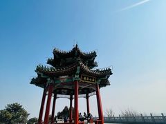 -北京西山国家森林公园