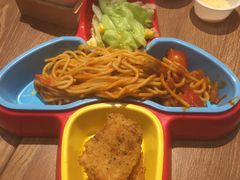 -必胜客(大悦城店)