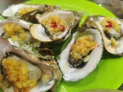 -贞姨美食·老字号海鲜大排档