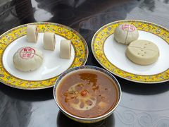 如意芸豆卷-富华斋饽饽铺·宫廷糕点·伴手礼(护国新天地店)