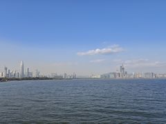 -深圳湾公园(南山区)