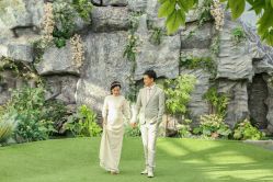 -戛纳印象摄影(潮拍定制馆)