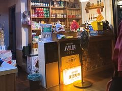 -恩你小木屋·烤肉韩式料理(嘉兴秀洲店)