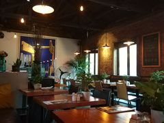 大堂-TIMEZONE8东八时区餐厅&酒吧(798店)