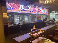 -晓宇重庆火锅(赛格国际购物中心店)