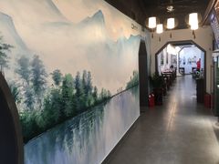 -雲栖斜街炸酱面馆