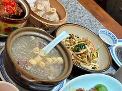 -南京大牌档(青岛万象城店)