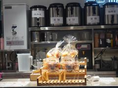 -书亦烧仙草(武宿国际机场店)