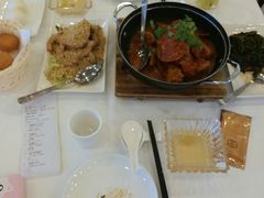 辣椒螃蟹-新加坡海鲜共和(名胜世界圣淘沙海滨坊)