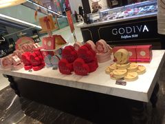 -GODIVA(王府井apm店)