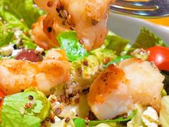 -Efes Turkish & Mediterranean Cuisine 艾菲斯餐厅(陆家嘴店)