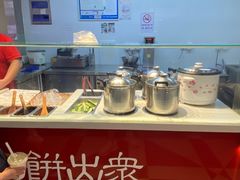 -高麦卷饼王(星海生活广场店)